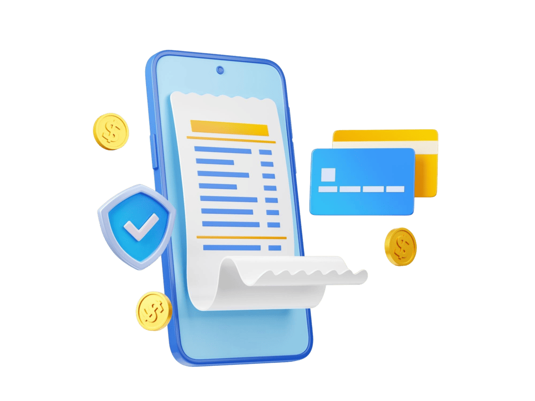 inPAY app